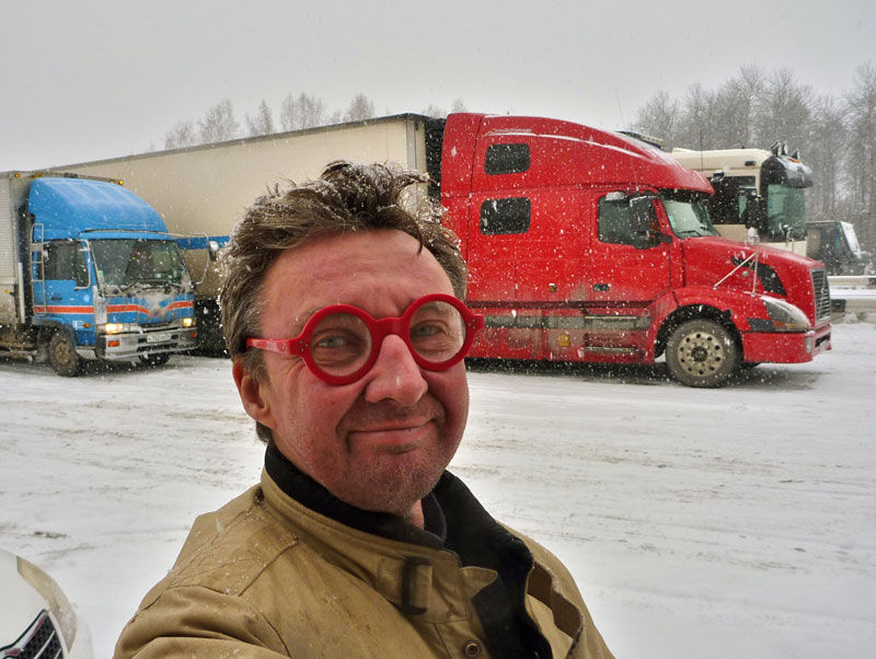 Lac Baikal, Sib�rie, Russie